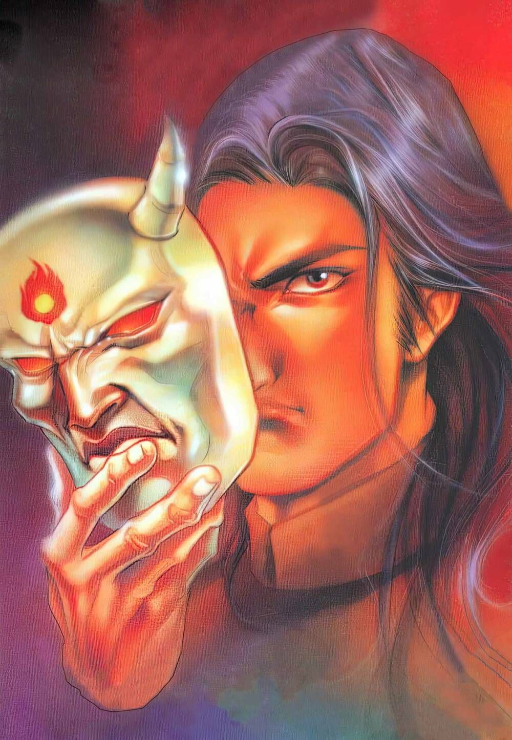 Cựu Tác Long Hổ Môn Chapter 1170 - 2