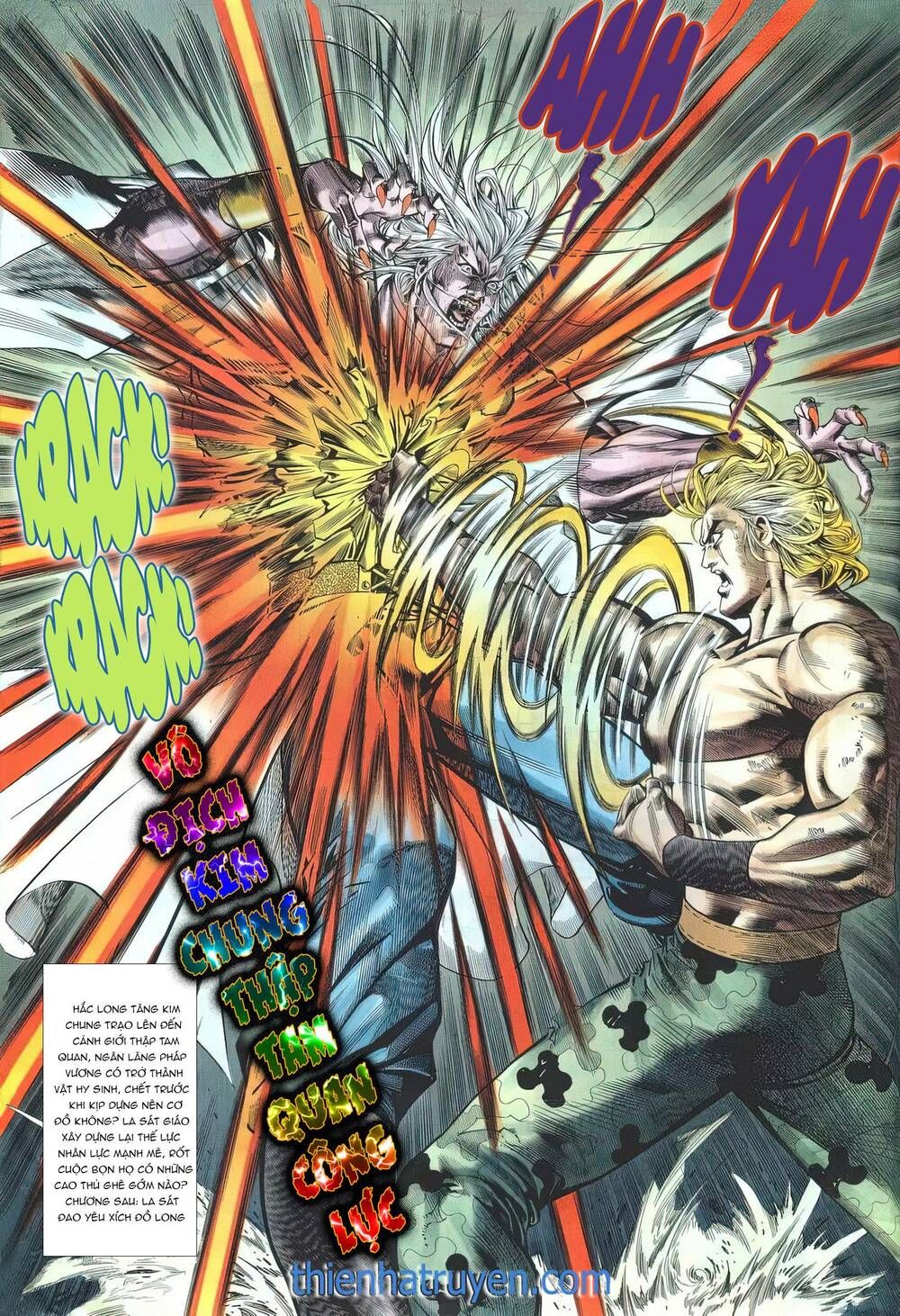 Cựu Tác Long Hổ Môn Chapter 1174 - 32