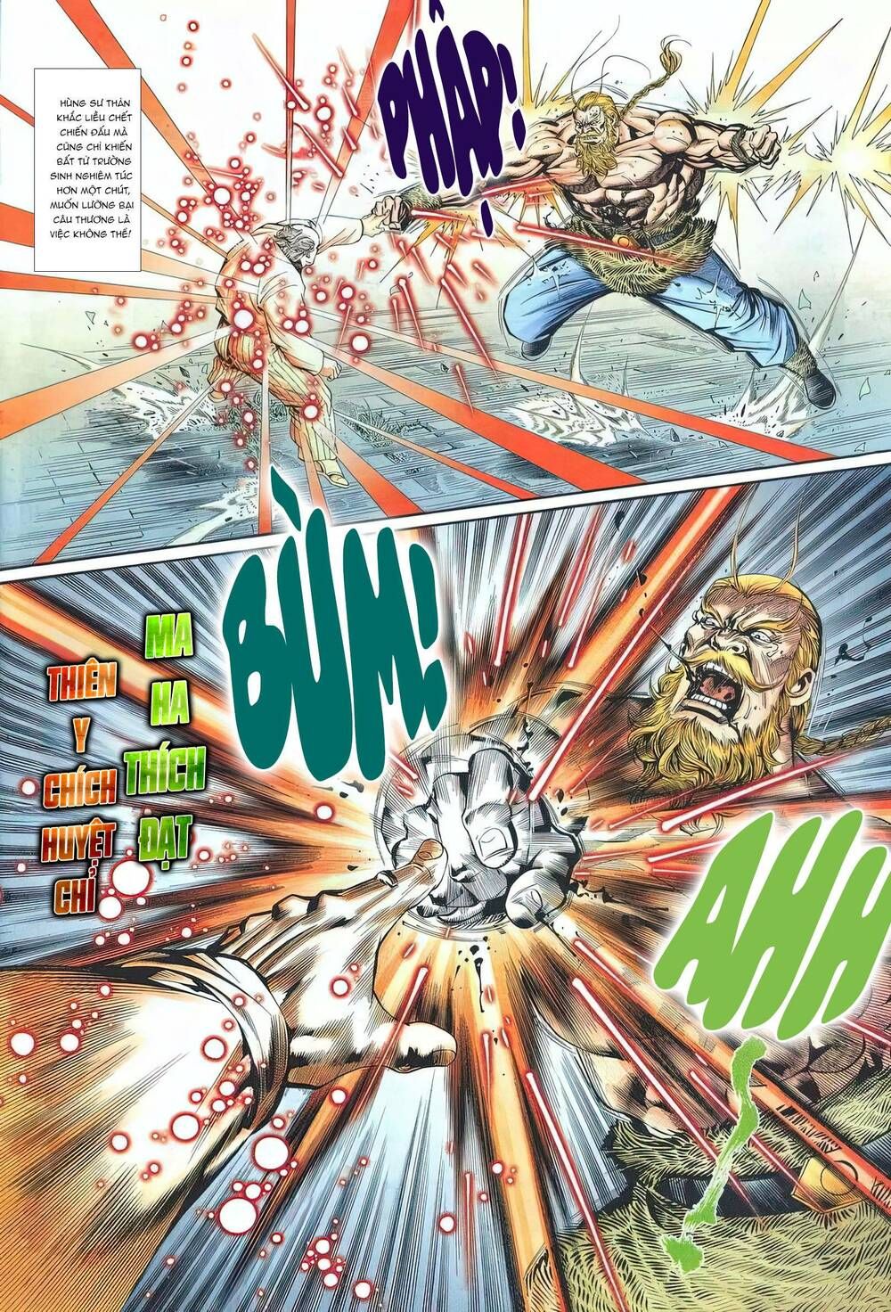 Cựu Tác Long Hổ Môn Chapter 1198 - 9