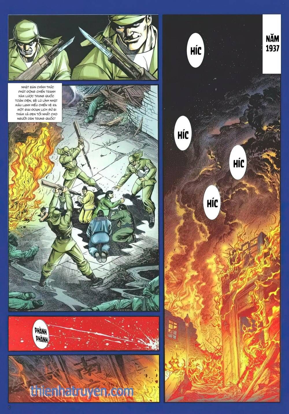 Cựu Tác Long Hổ Môn Chapter 1206 - 4