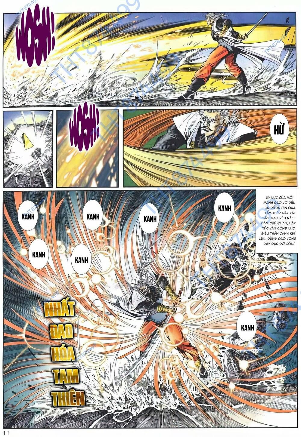 Cựu Tác Long Hổ Môn Chapter 1208 - 12