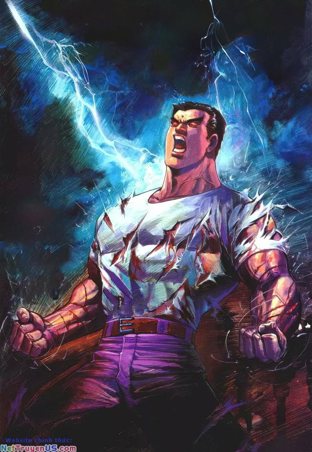 Cựu Tác Long Hổ Môn Chapter 1211 - 2