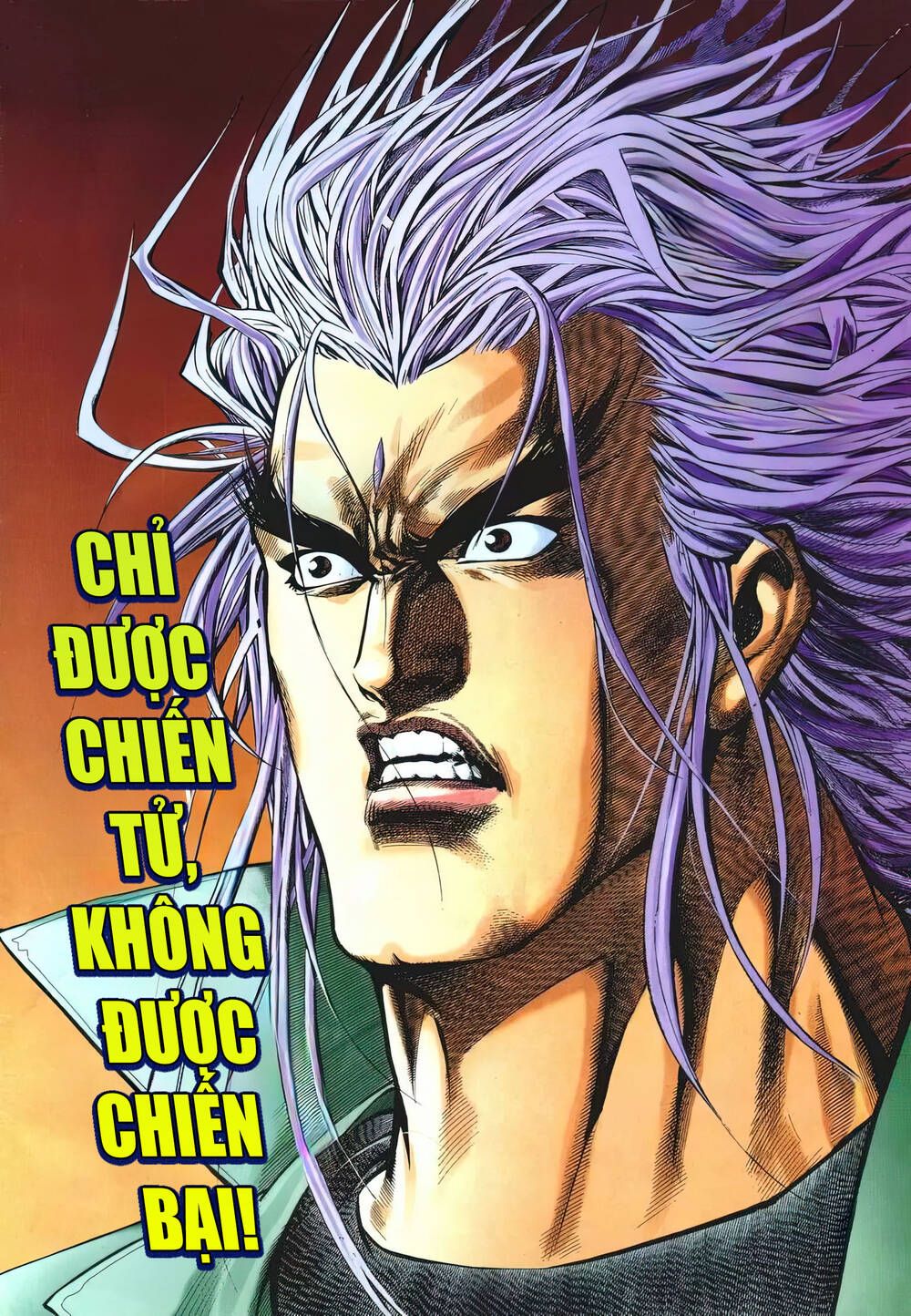 Cựu Tác Long Hổ Môn Chapter 1216 - 3