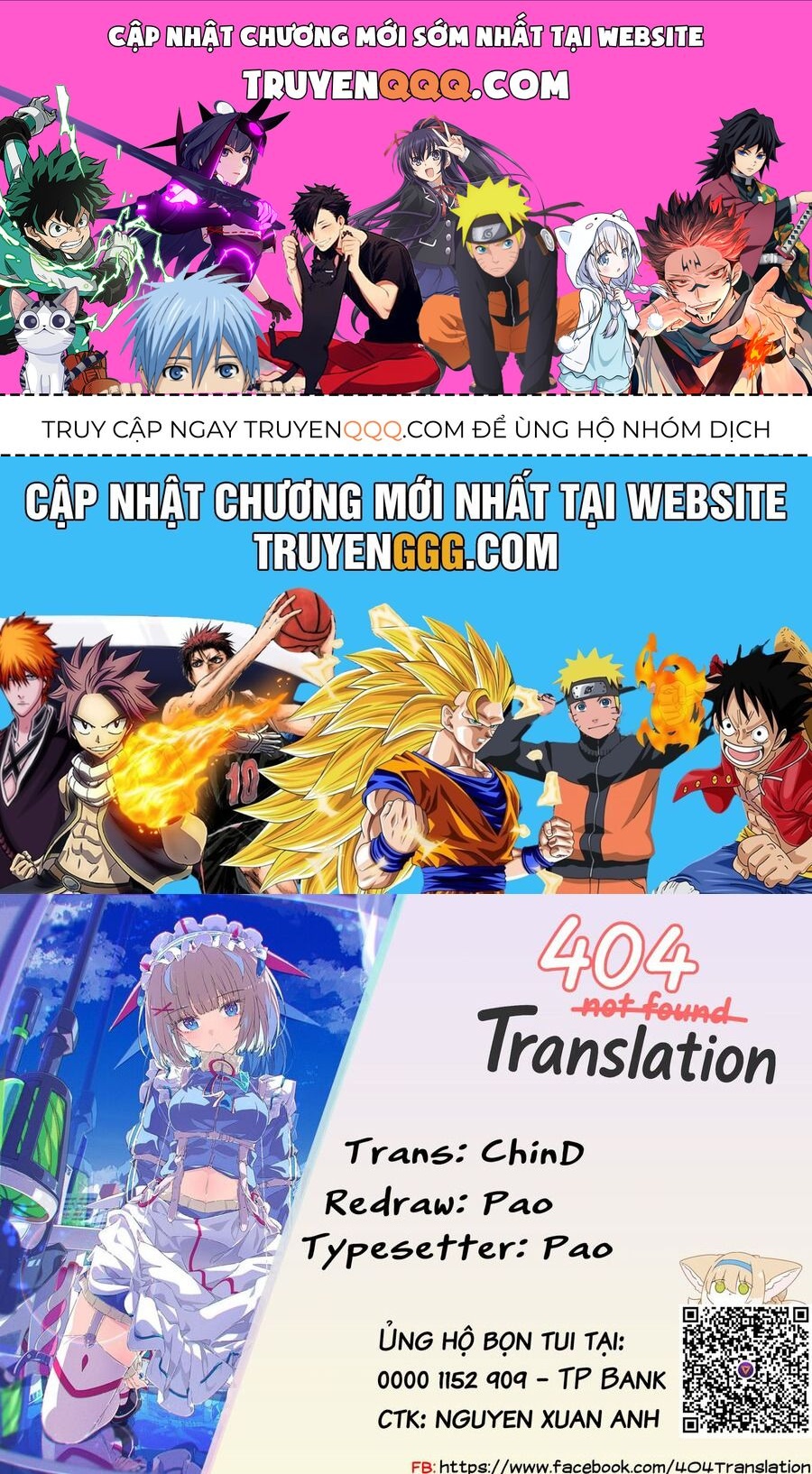 Đây là Ủy ban Đình trệ Tận thế Chapter 2.1 - 1