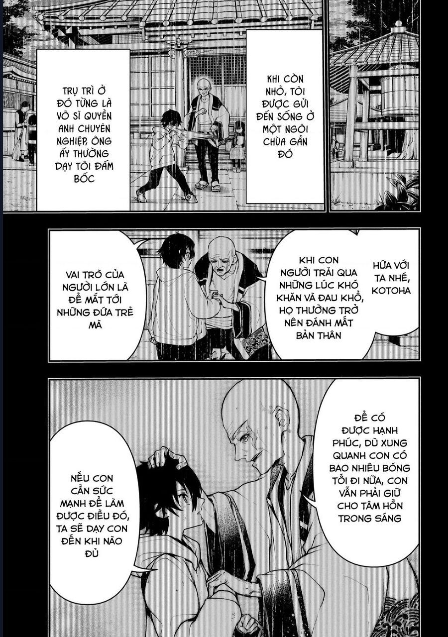 Đây là Ủy ban Đình trệ Tận thế Chapter 2.1 - 2