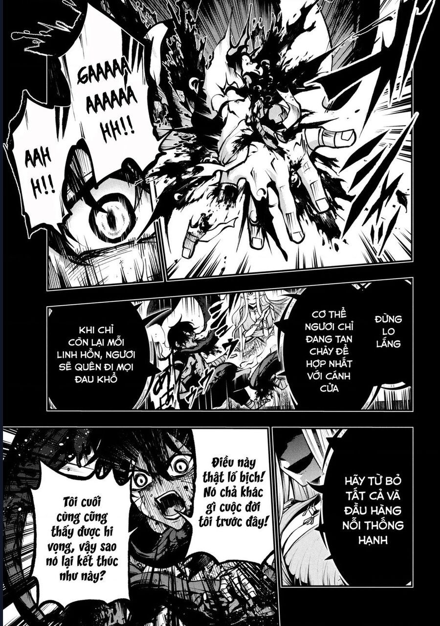 Đây là Ủy ban Đình trệ Tận thế Chapter 2.2 - 12