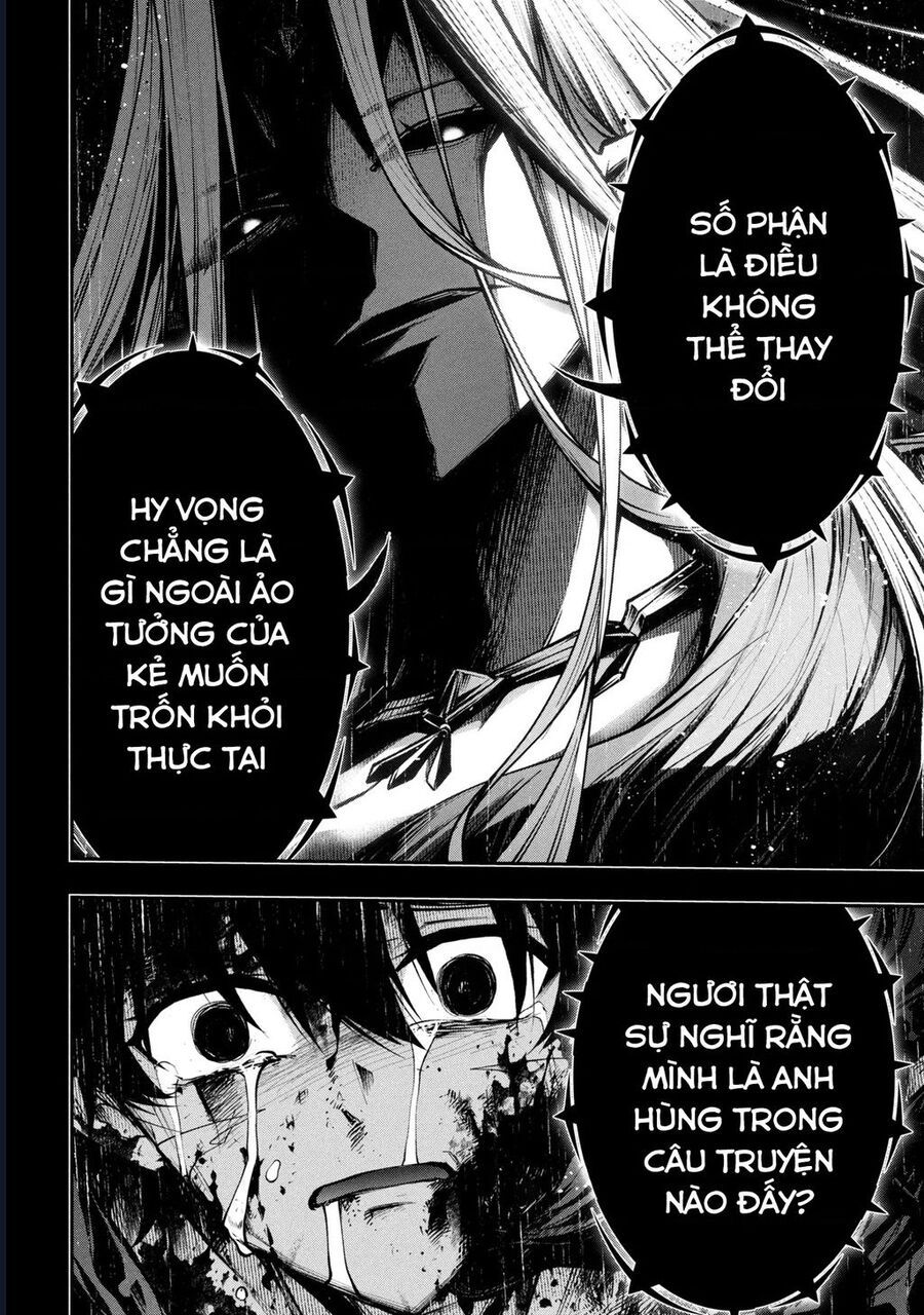 Đây là Ủy ban Đình trệ Tận thế Chapter 2.2 - 13