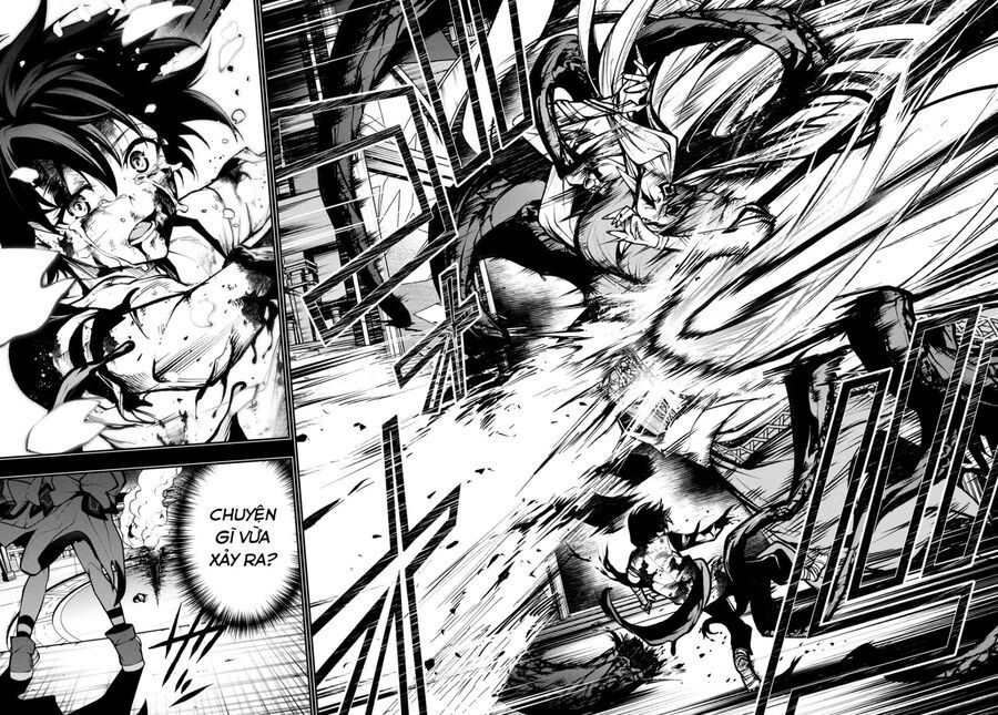 Đây là Ủy ban Đình trệ Tận thế Chapter 2.2 - 15