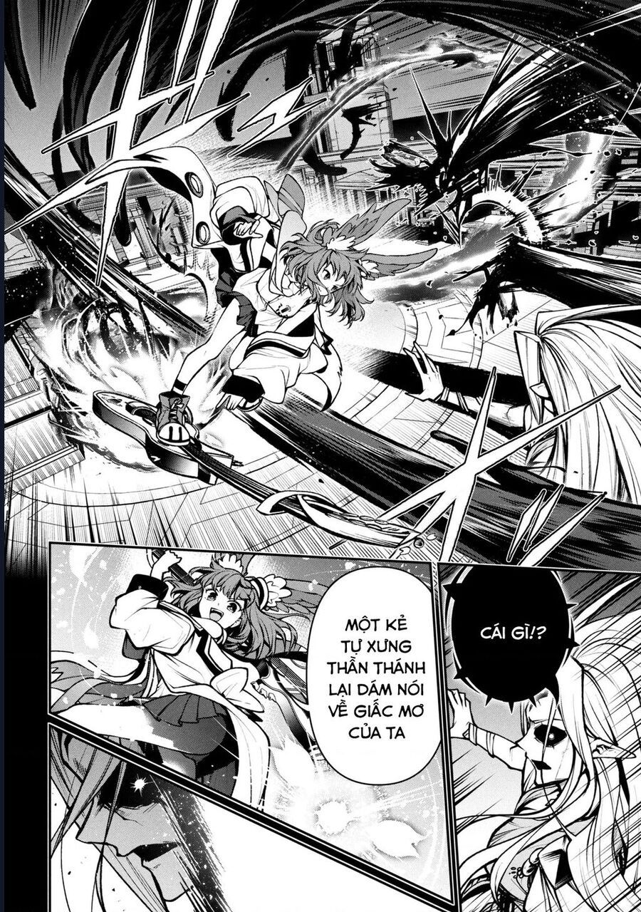 Đây là Ủy ban Đình trệ Tận thế Chapter 2.2 - 18