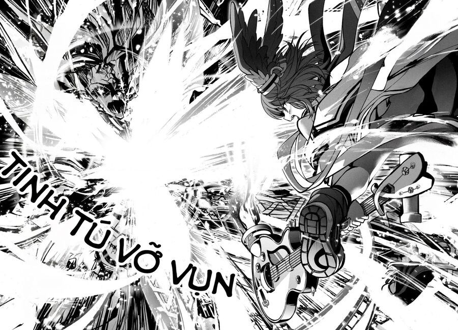 Đây là Ủy ban Đình trệ Tận thế Chapter 2.2 - 22