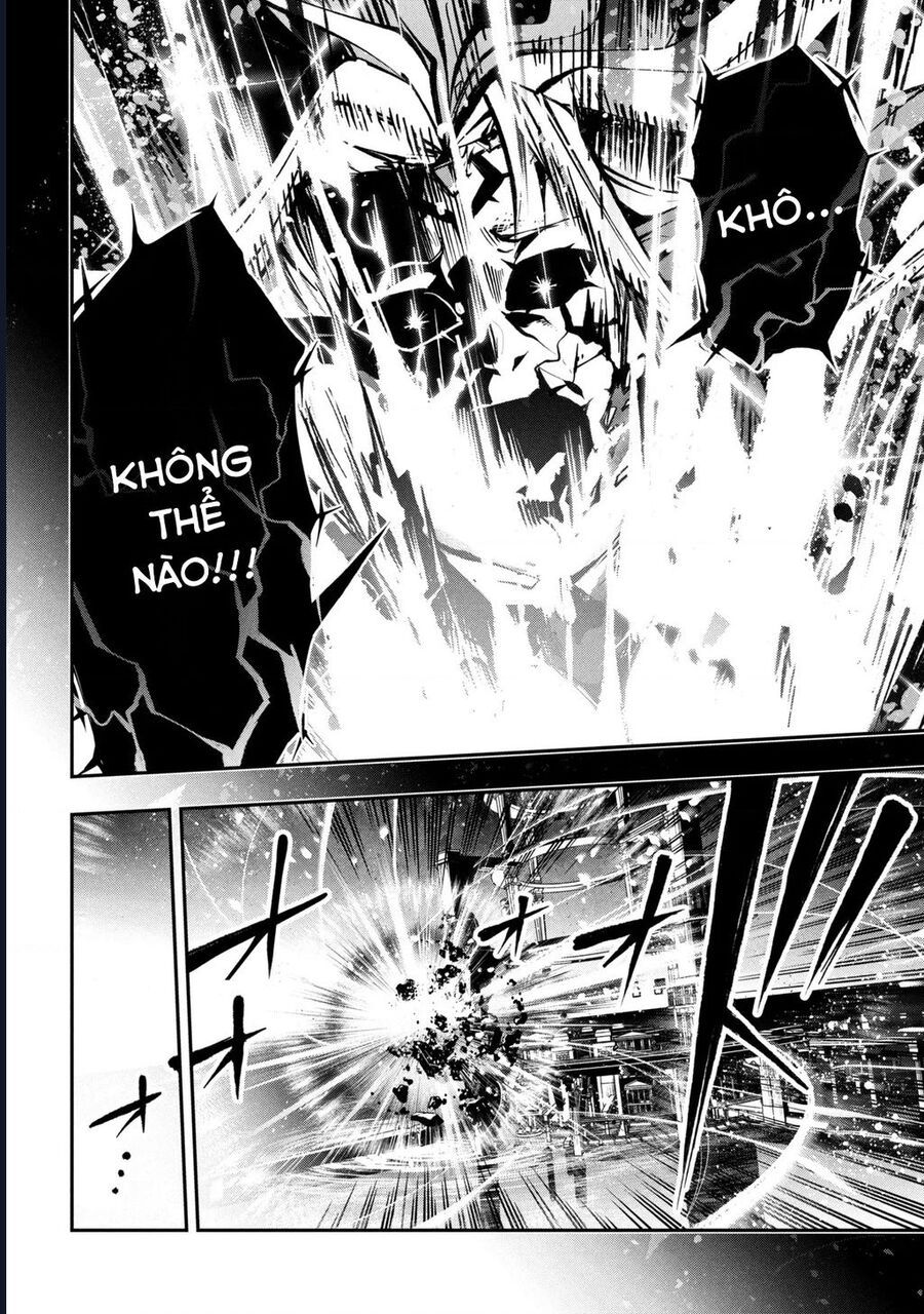 Đây là Ủy ban Đình trệ Tận thế Chapter 2.2 - 23