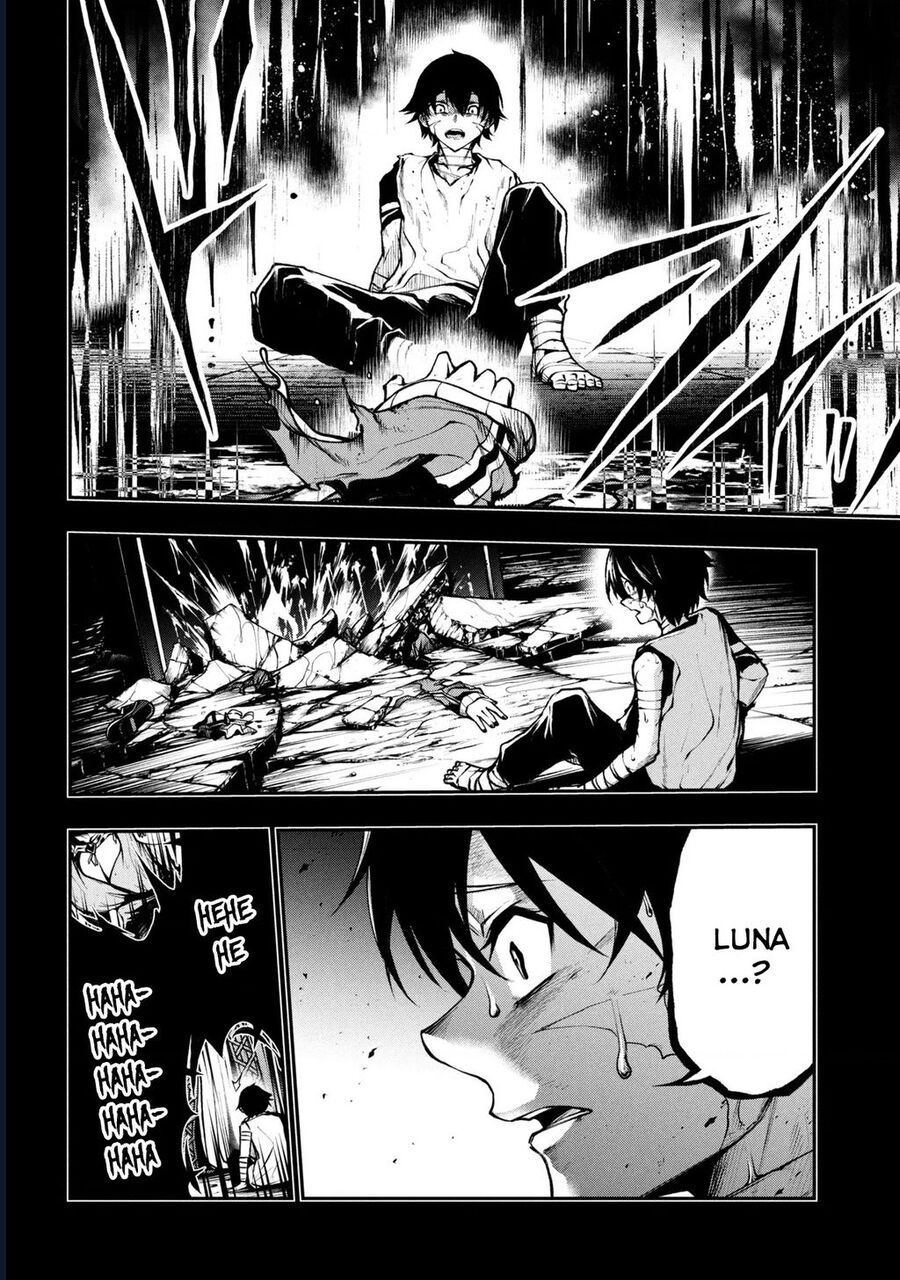 Đây là Ủy ban Đình trệ Tận thế Chapter 2.2 - 9