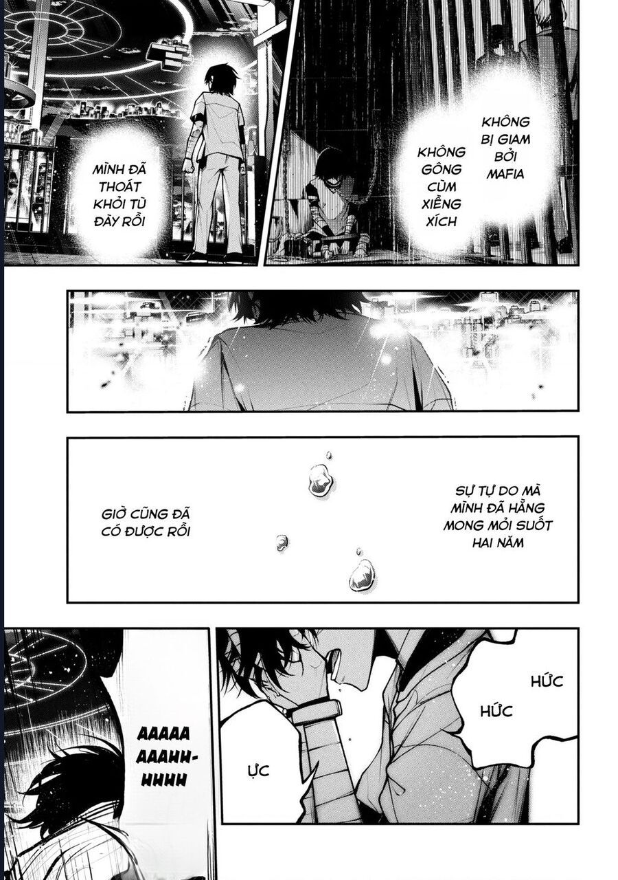 Đây là Ủy ban Đình trệ Tận thế Chapter 3.3 - 12