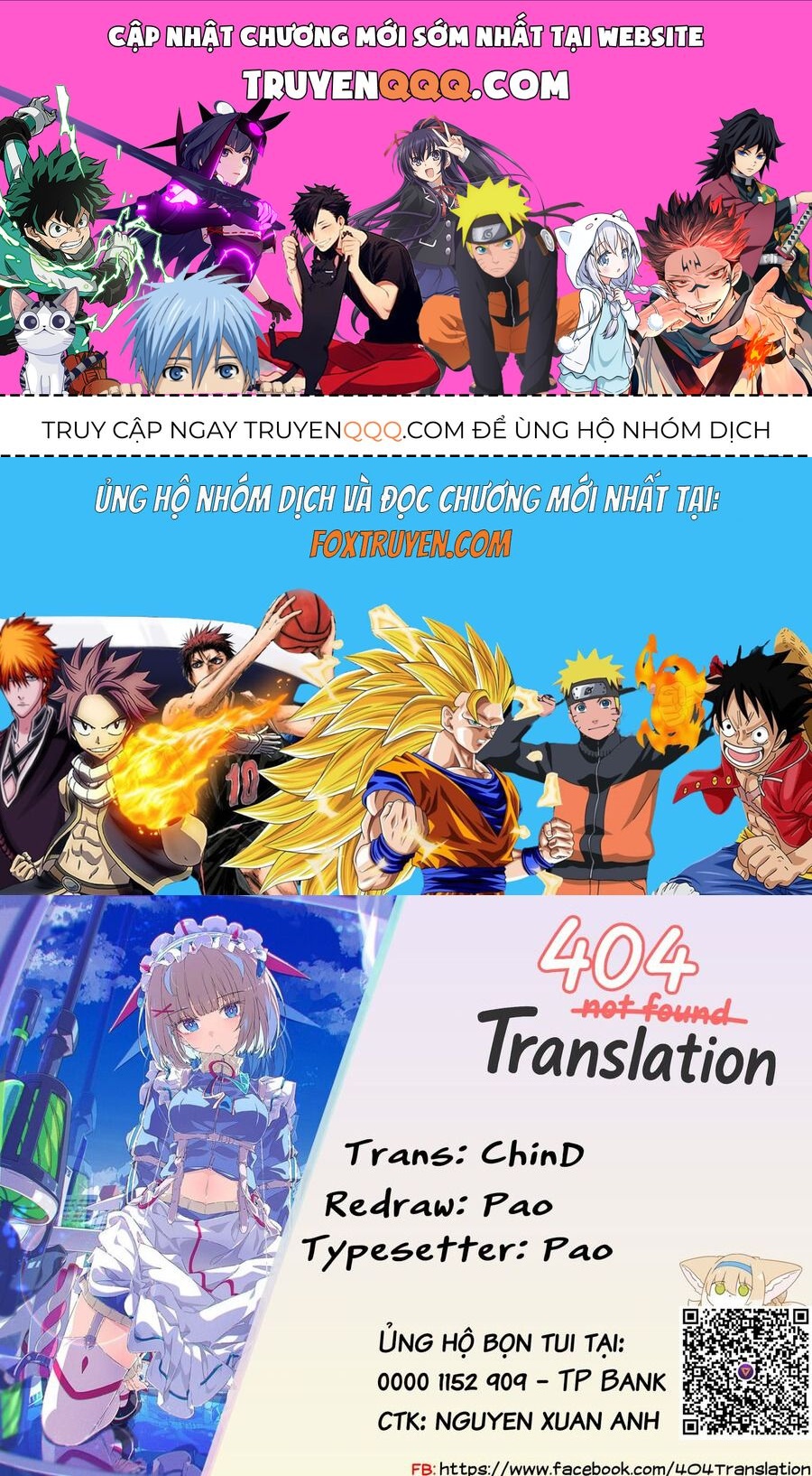 Đây là Ủy ban Đình trệ Tận thế Chapter 4.1 - 1
