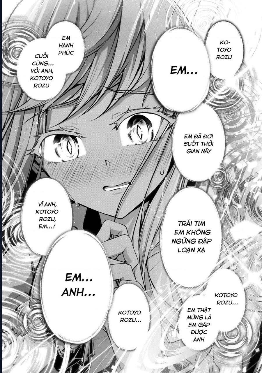 Đây là Ủy ban Đình trệ Tận thế Chapter 4.2 - 13