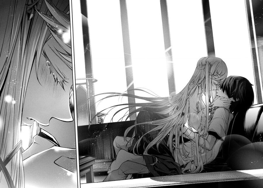 Đây là Ủy ban Đình trệ Tận thế Chapter 4.2 - 17