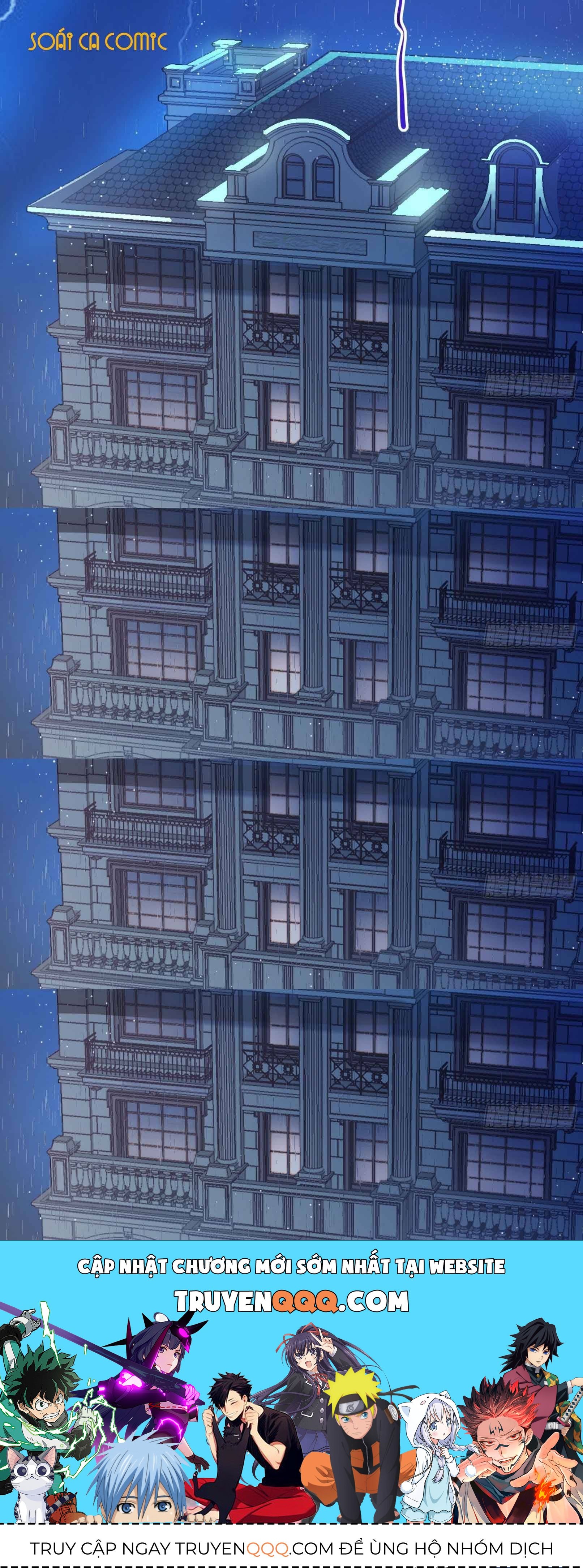 Satan Tổng Tài, Xin Đừng Yêu Tôi Chapter 1 - 3