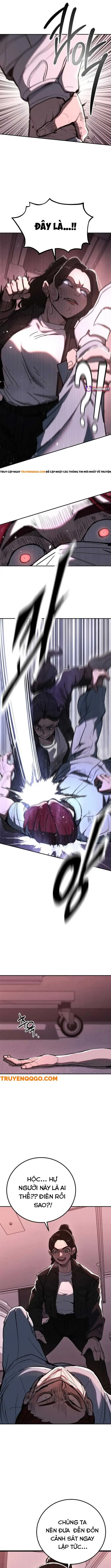 Đặc Vụ Thanh Trừng Chapter 3 - 14