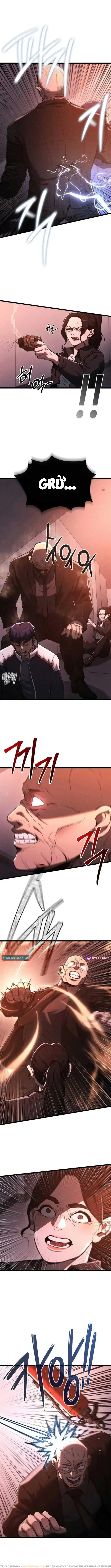 Đặc Vụ Thanh Trừng Chapter 4 - 3