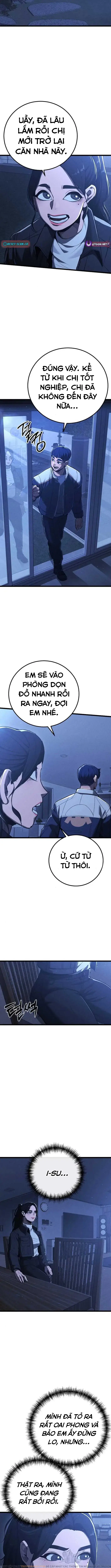 Đặc Vụ Thanh Trừng Chapter 4 - 7