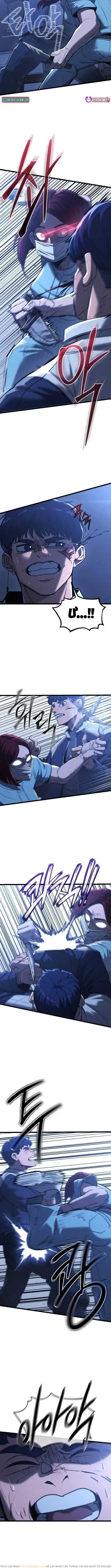 Đặc Vụ Thanh Trừng Chapter 4 - 13