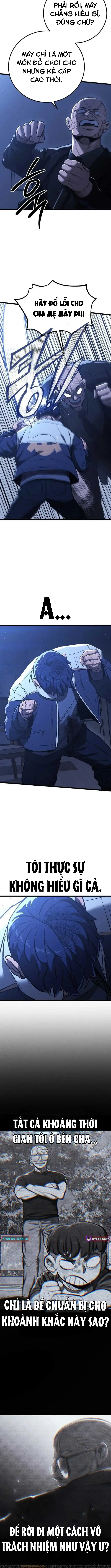 Đặc Vụ Thanh Trừng Chapter 4 - 17