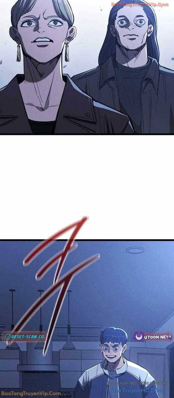 Người Dọn Dẹp Chapter 5 - 4