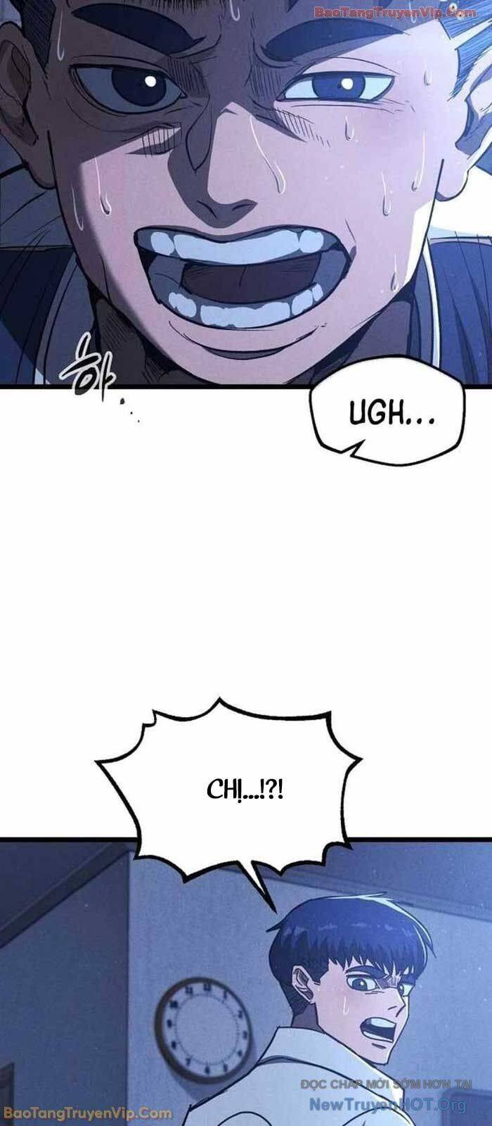 Người Dọn Dẹp Chapter 5 - 6