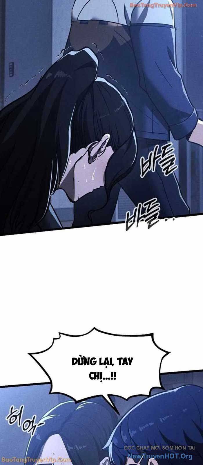 Người Dọn Dẹp Chapter 5 - 7