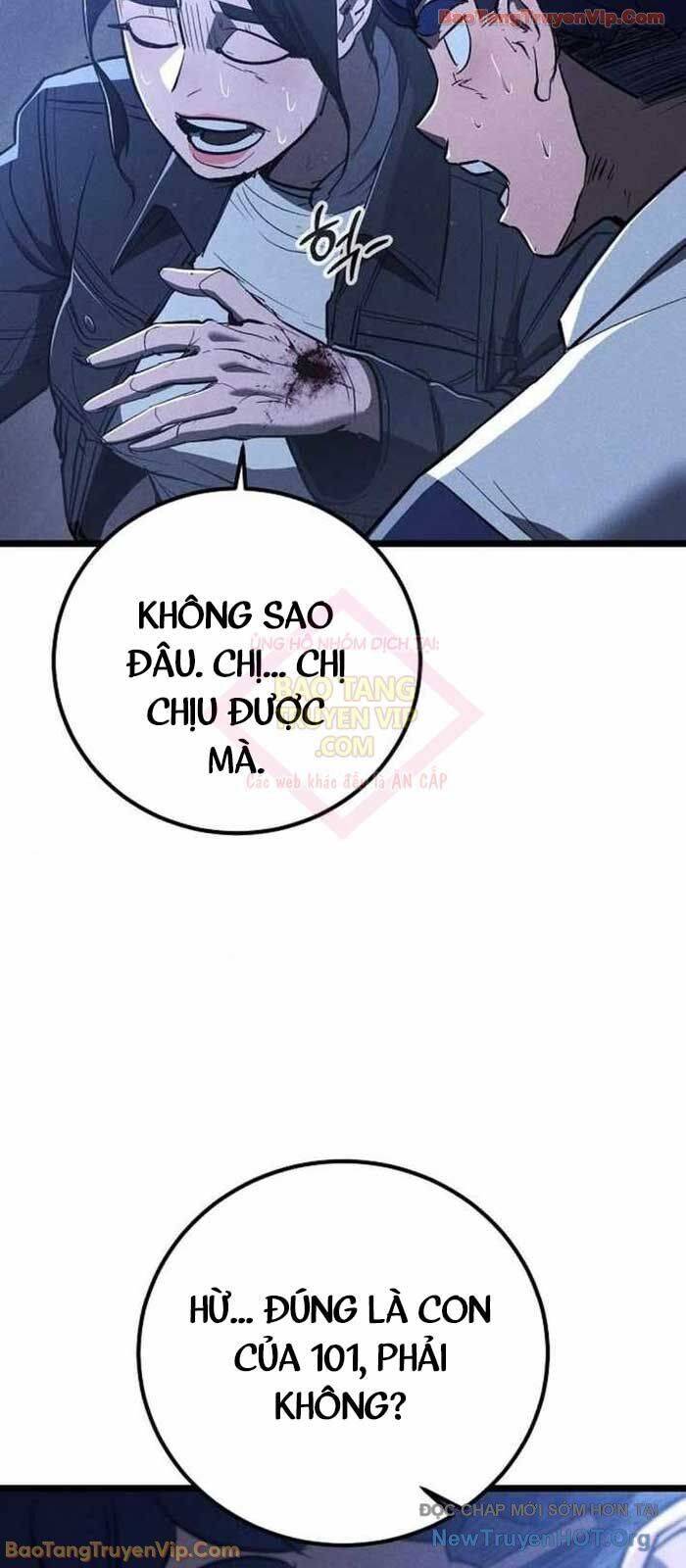 Người Dọn Dẹp Chapter 5 - 8