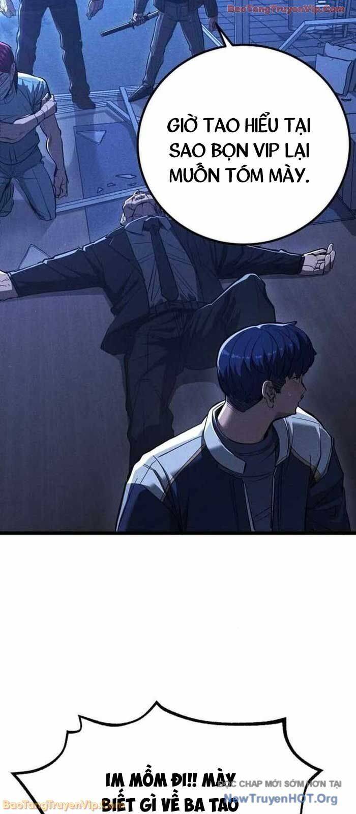 Người Dọn Dẹp Chapter 5 - 10