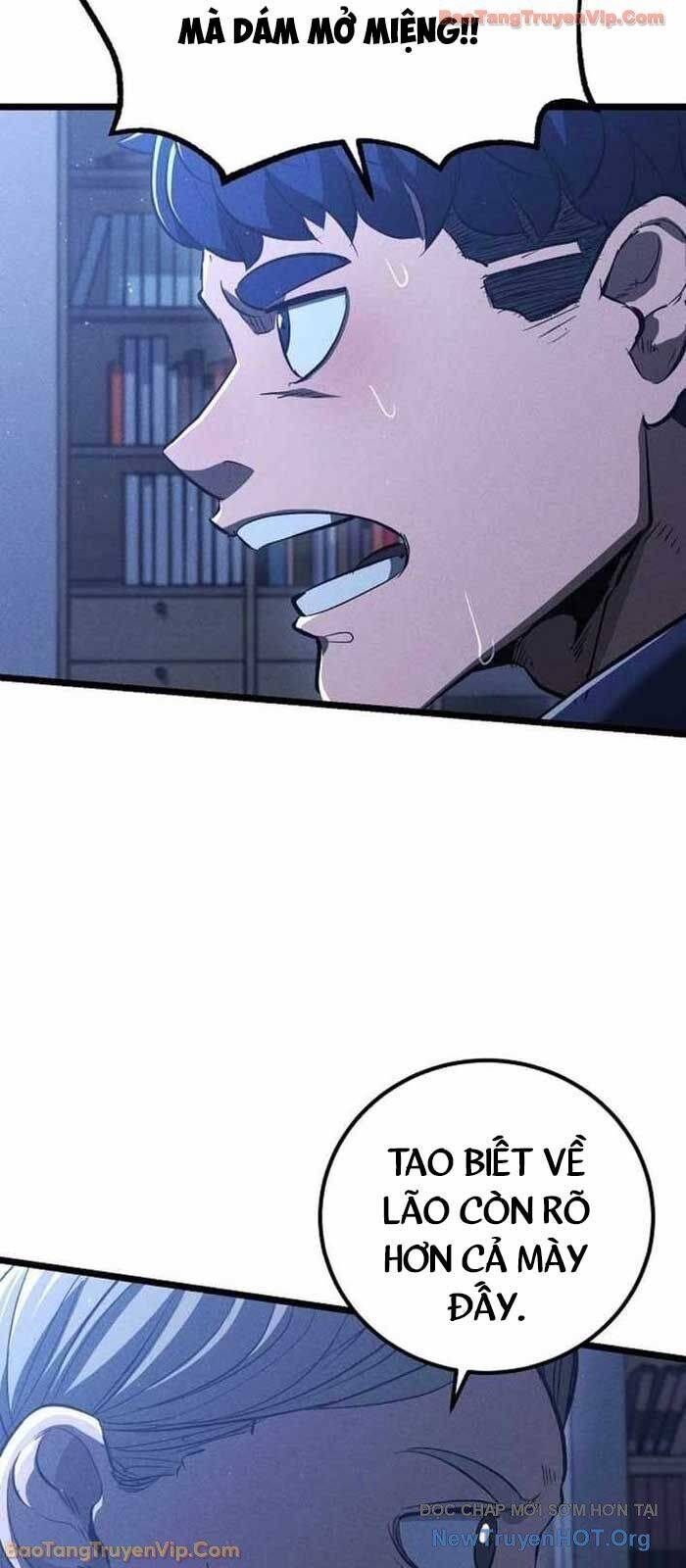 Người Dọn Dẹp Chapter 5 - 11