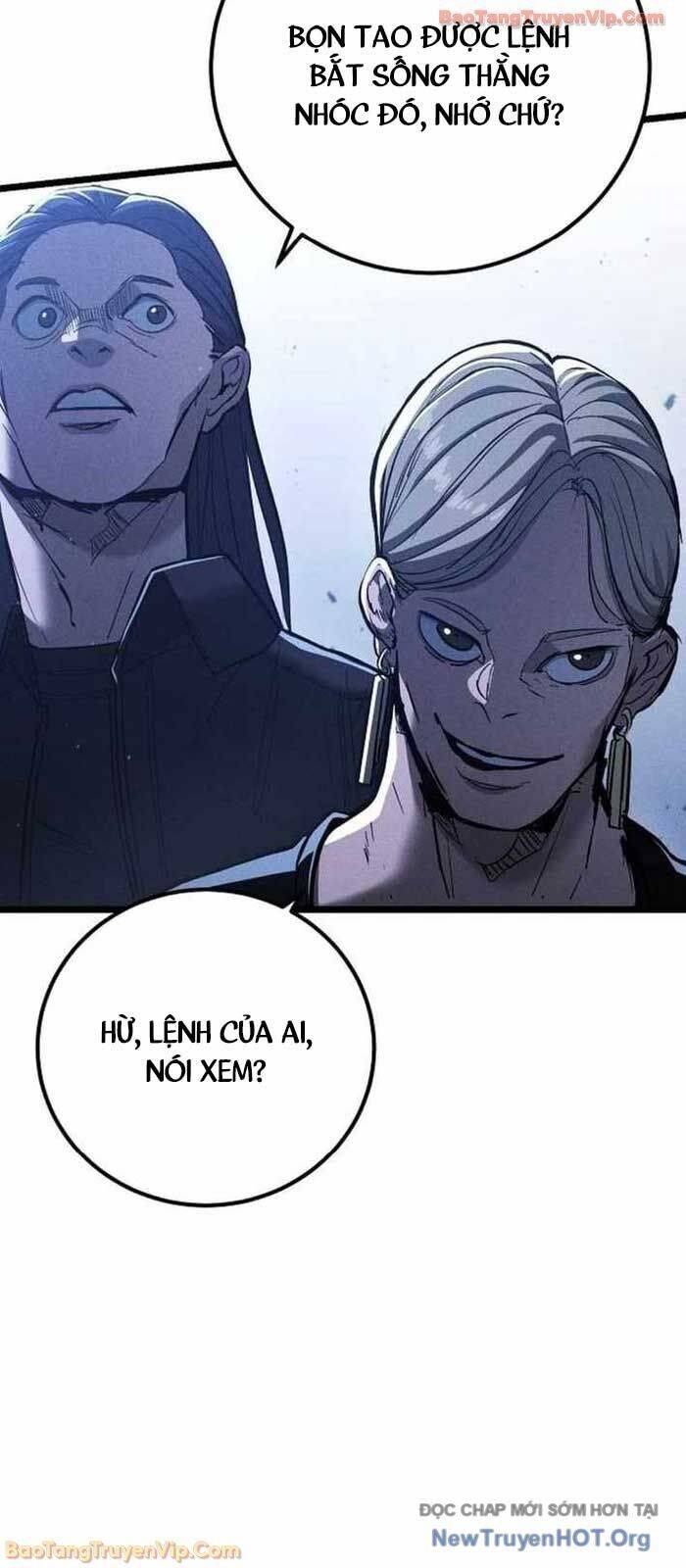 Người Dọn Dẹp Chapter 5 - 17