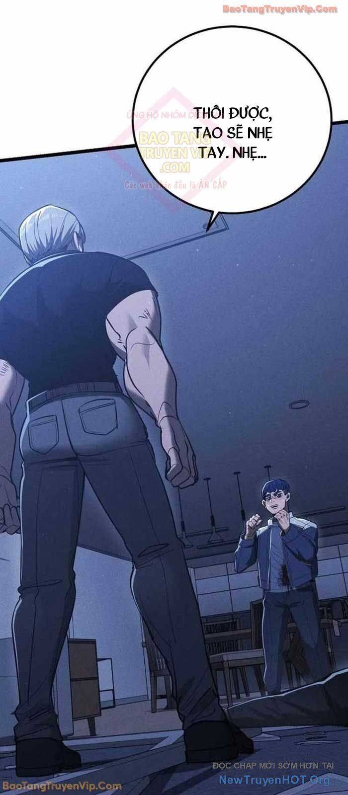 Người Dọn Dẹp Chapter 5 - 18