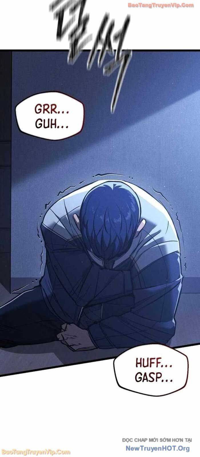 Người Dọn Dẹp Chapter 5 - 27