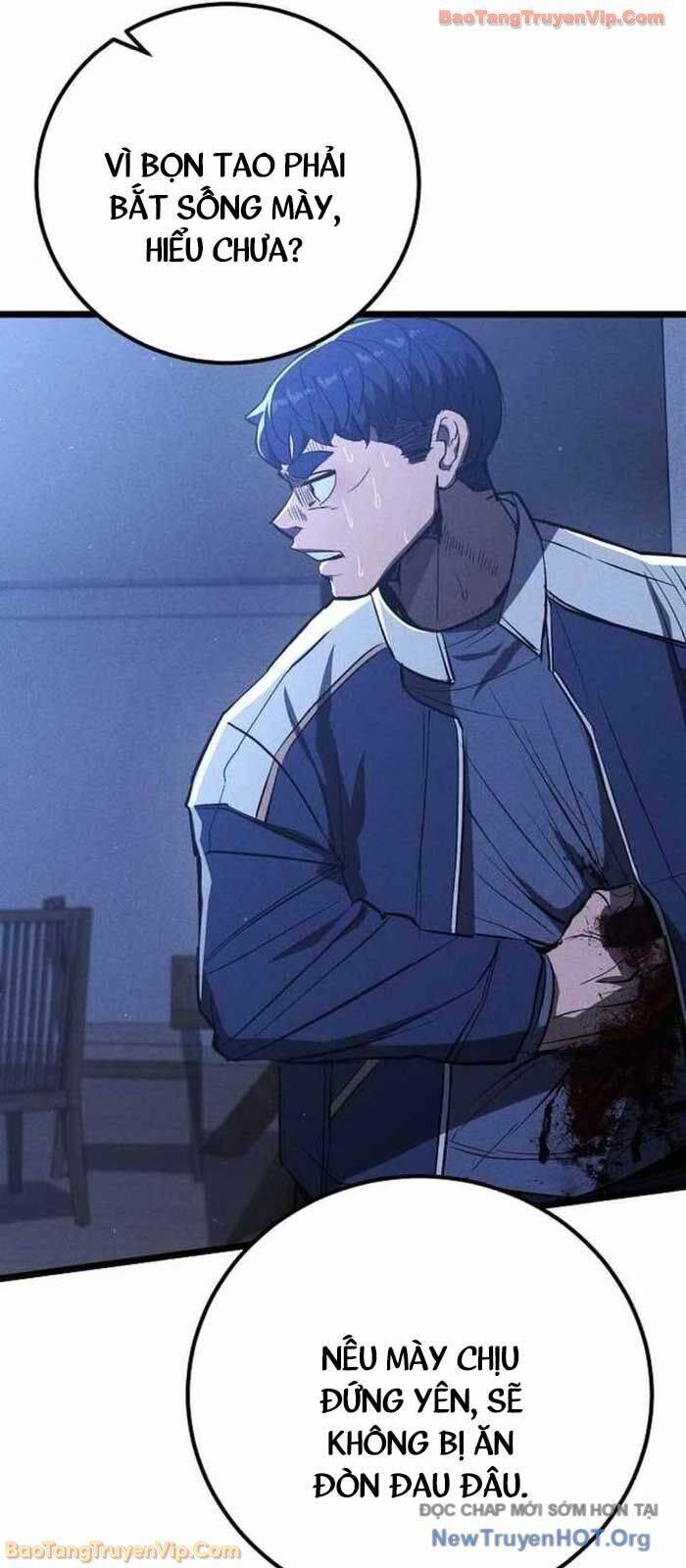 Người Dọn Dẹp Chapter 5 - 31