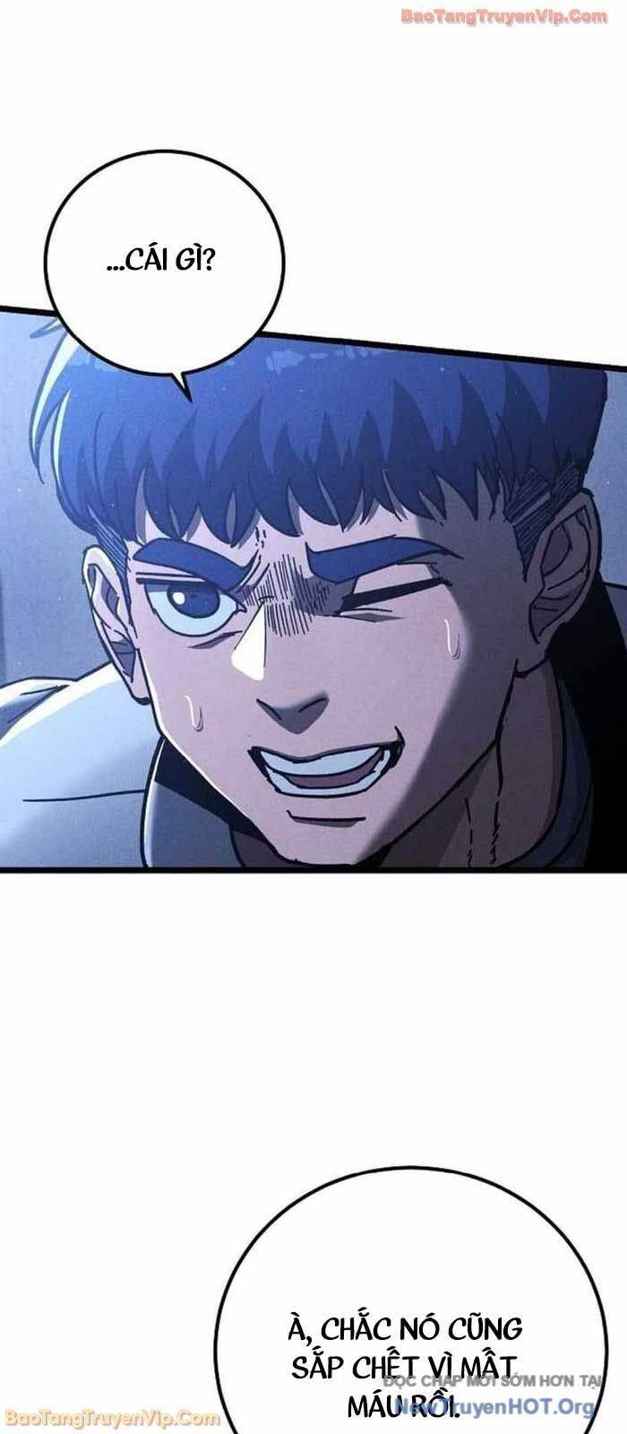 Người Dọn Dẹp Chapter 5 - 34