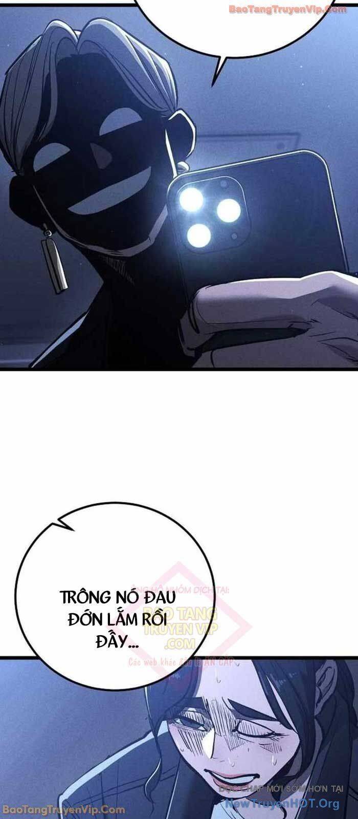Người Dọn Dẹp Chapter 5 - 35