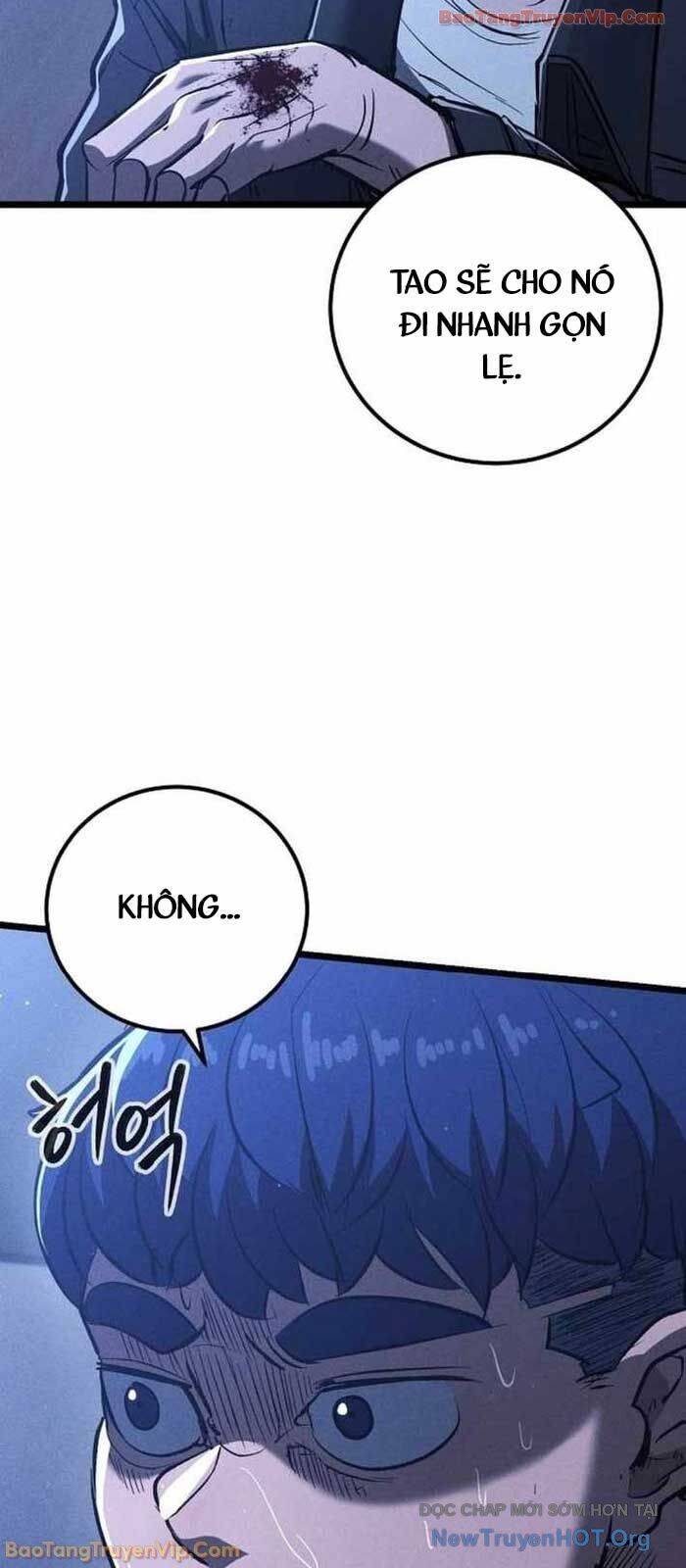 Người Dọn Dẹp Chapter 5 - 36