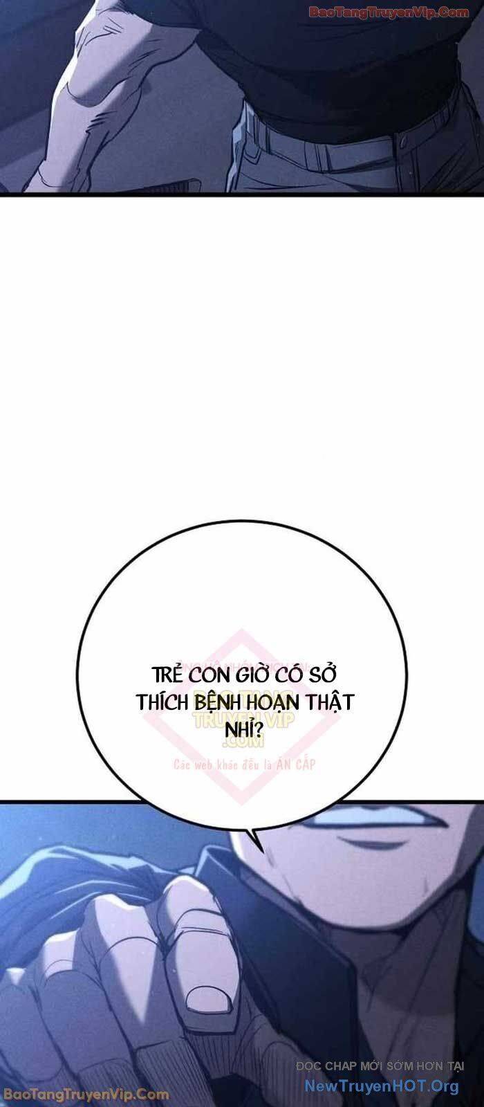 Người Dọn Dẹp Chapter 5 - 52