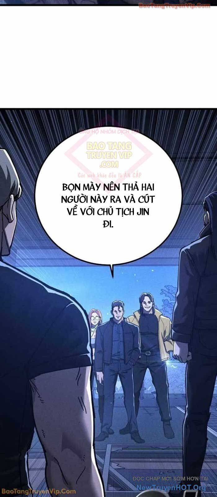 Người Dọn Dẹp Chapter 5 - 53