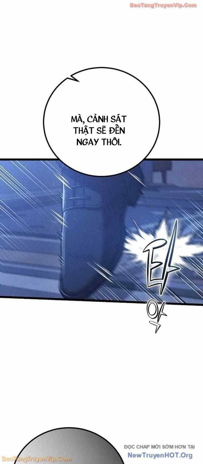 Người Dọn Dẹp Chapter 5 - 58