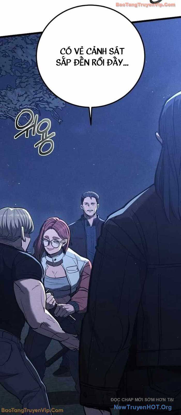 Người Dọn Dẹp Chapter 5 - 64