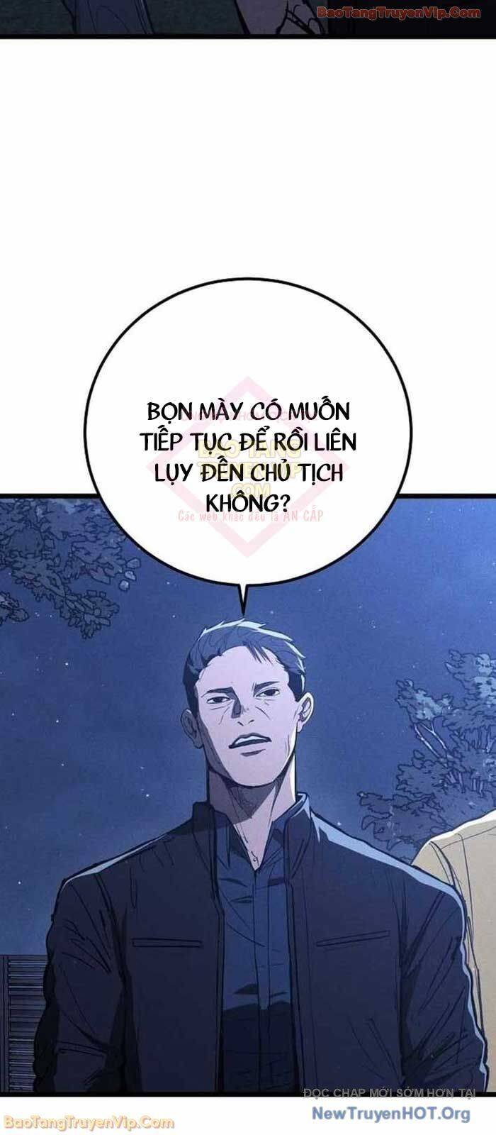 Người Dọn Dẹp Chapter 5 - 65