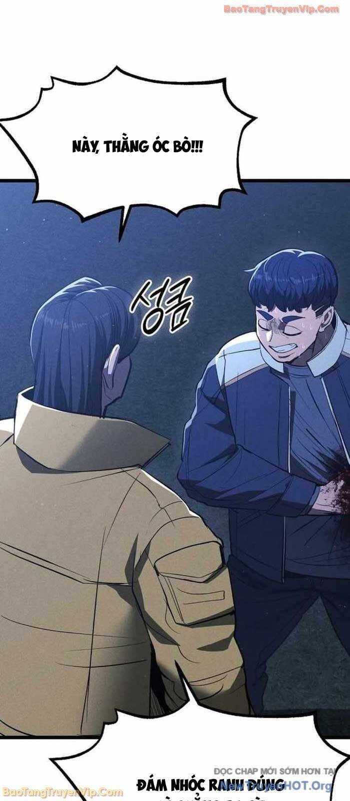 Người Dọn Dẹp Chapter 5 - 72