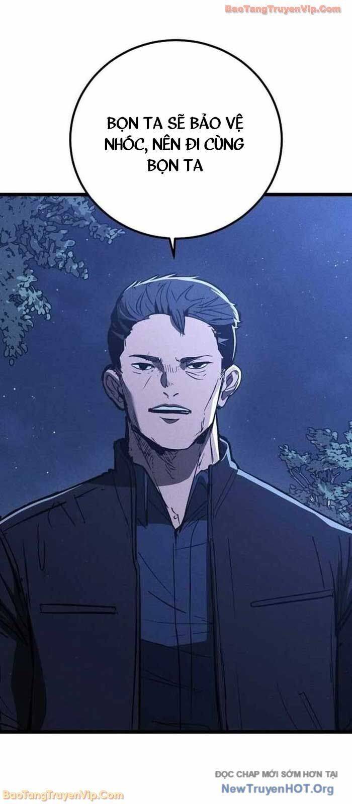 Người Dọn Dẹp Chapter 5 - 80