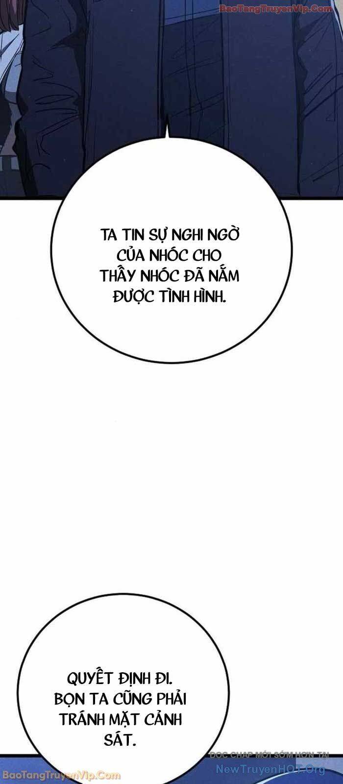 Người Dọn Dẹp Chapter 5 - 86