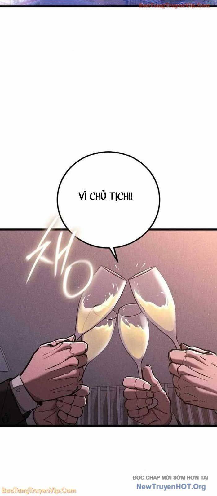 Người Dọn Dẹp Chapter 5 - 91