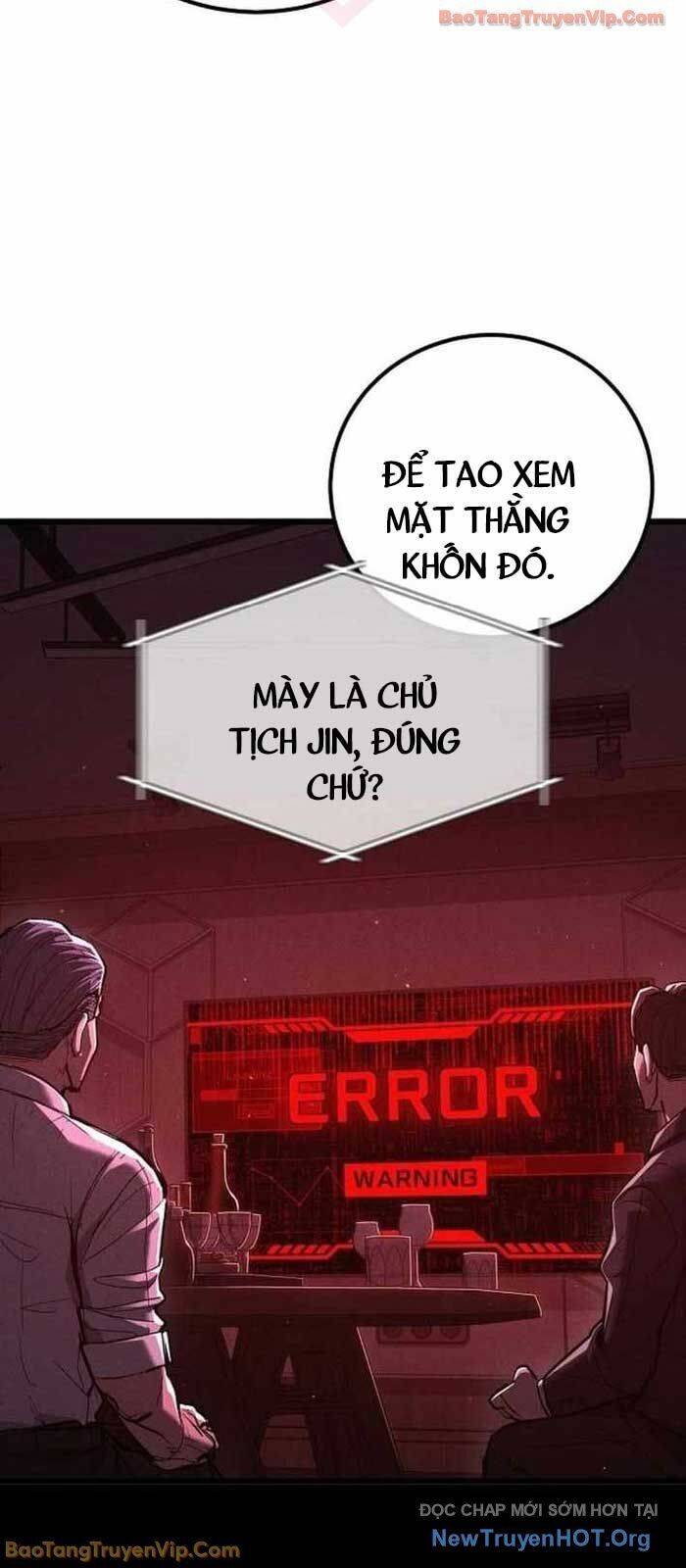Người Dọn Dẹp Chapter 5 - 98