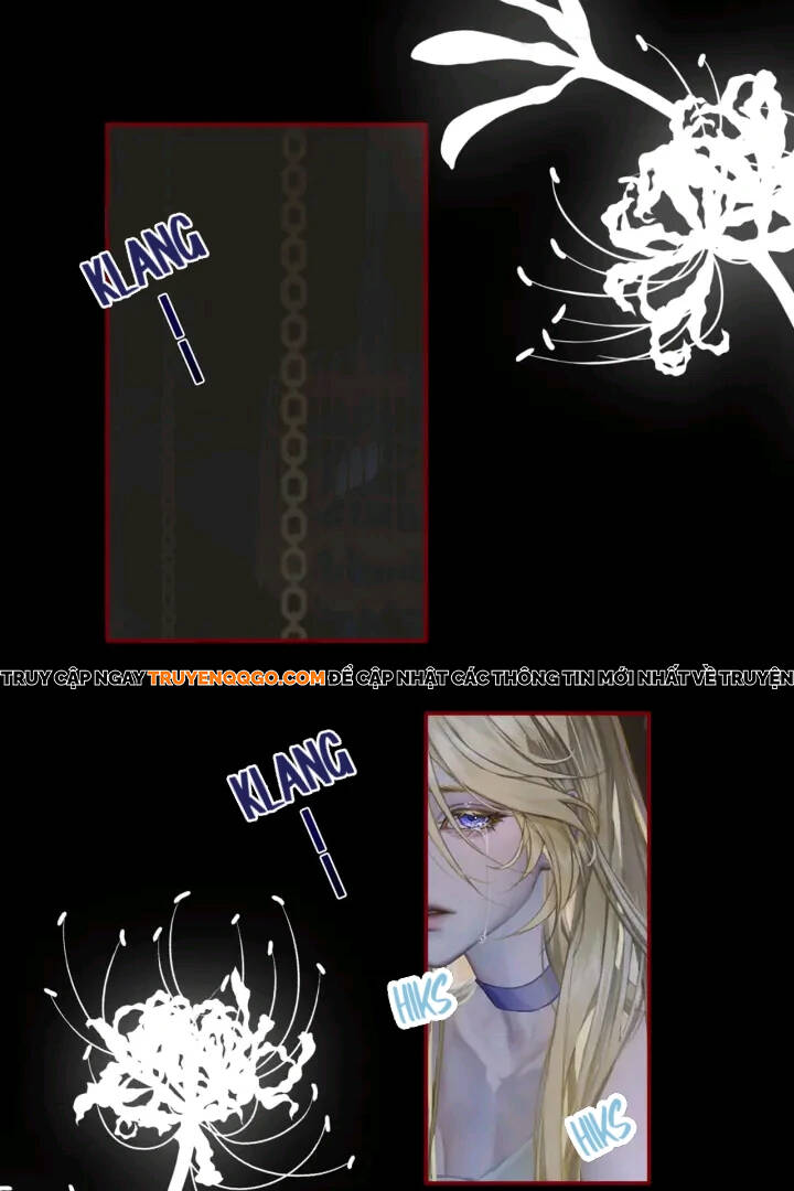 Lời Ước Định Của Thiên Sứ Chapter 1 - 1